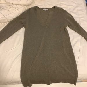 Blossom Cashmere Sweater